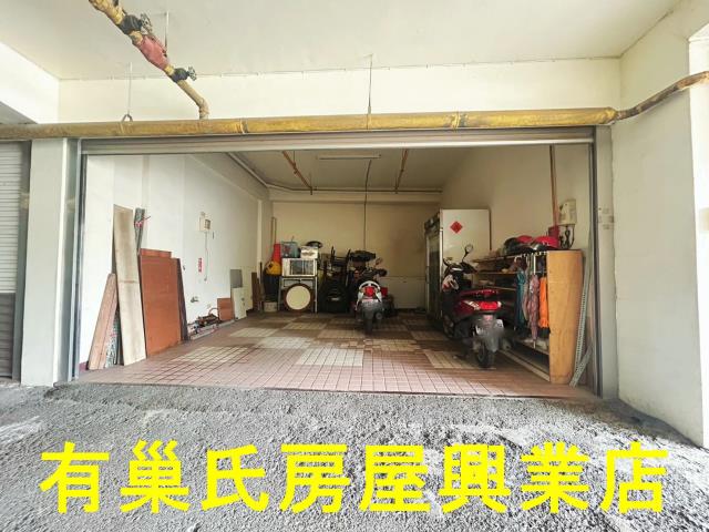 嘉義東區透天-9