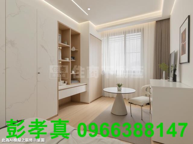 台中豐原大樓-2