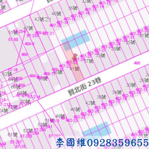 台南北區法拍透天-3