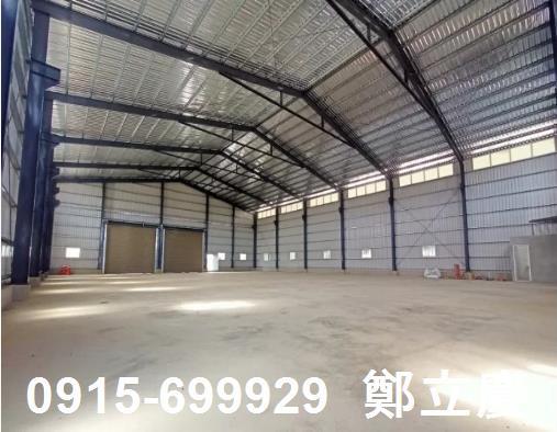 桃園新屋廠房-3