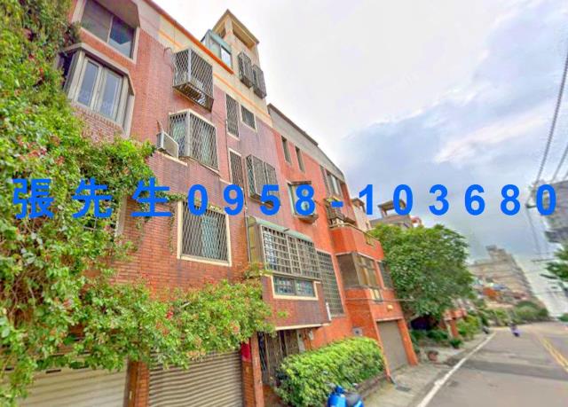 龍井拍賣大樓-3