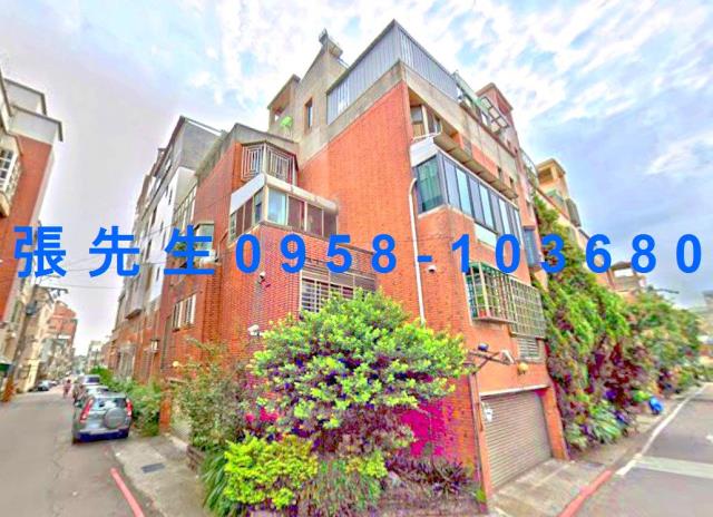 龍井拍賣大樓-4