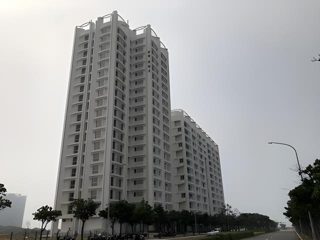 淡水拍賣大樓-2