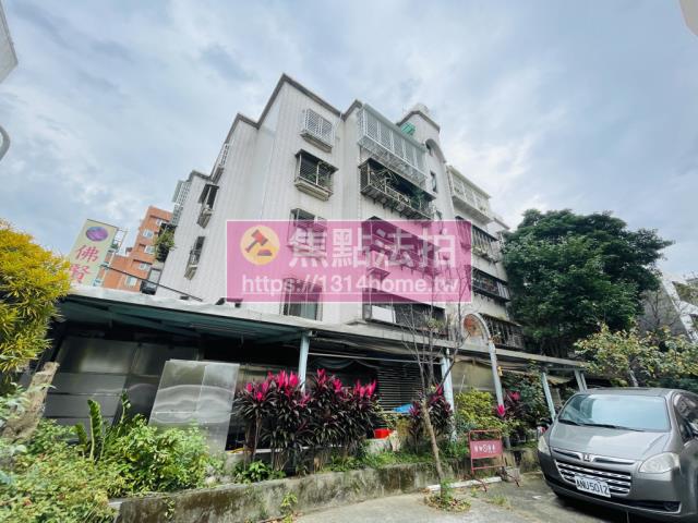 台北內湖公寓法拍-2