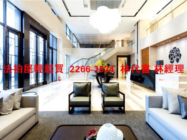 新北新店拍賣大樓-4