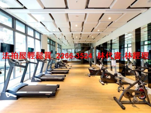 新北新店拍賣大樓-6