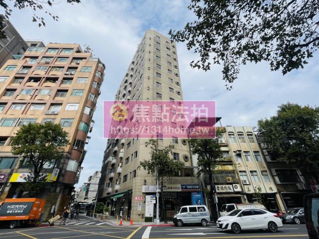 台北大同區法拍大樓-2