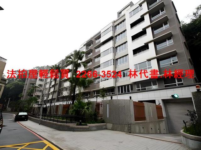 新北新店華廈法拍-6