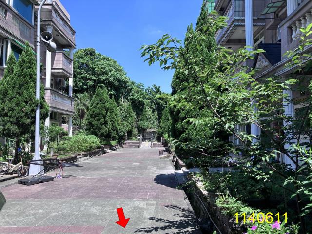 桃園龜山拍賣透天-4