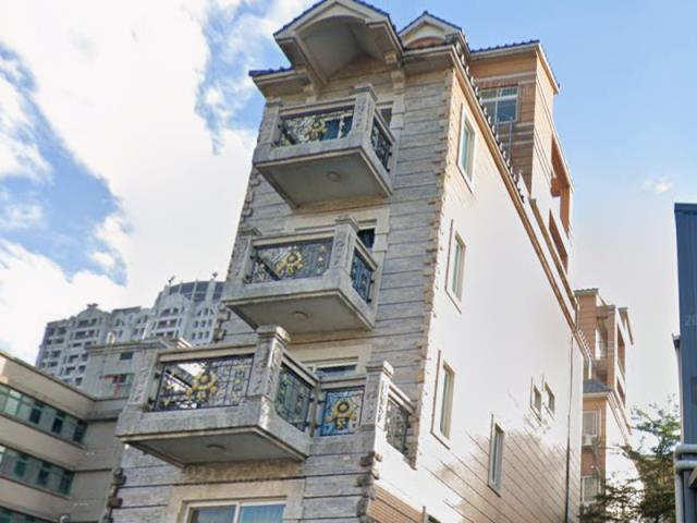 新北林口法拍透天-4