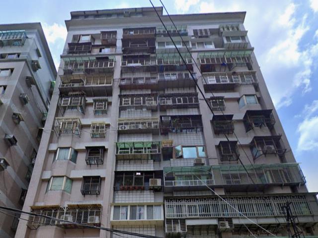 新北土城法拍大樓-3