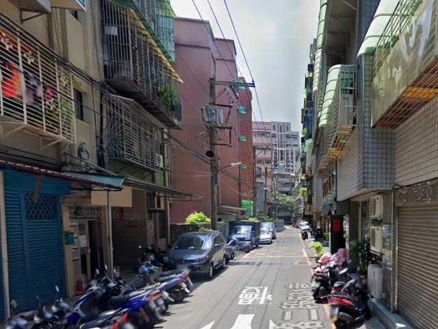 板橋法拍大樓-6