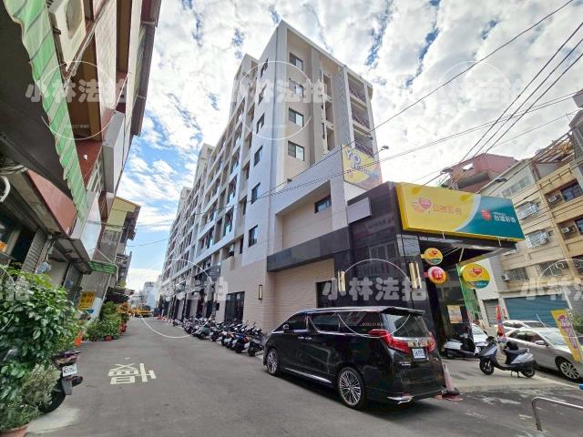 彰化員林法拍華廈-4