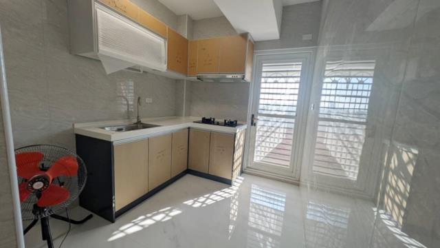 台南永康華廈-11