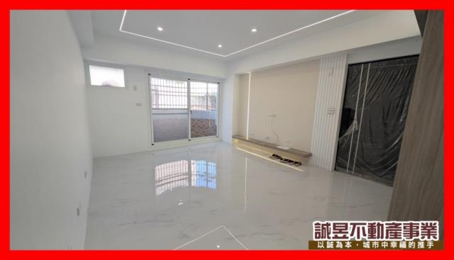 台南永康華廈-1