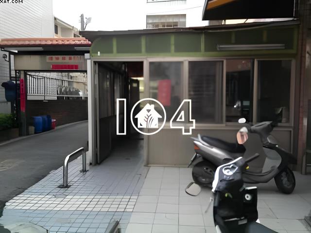 台中太平華廈法拍-2