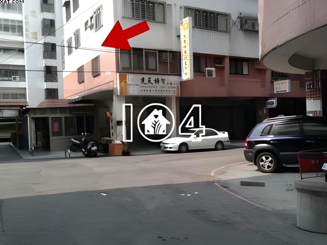 台中太平華廈法拍-4