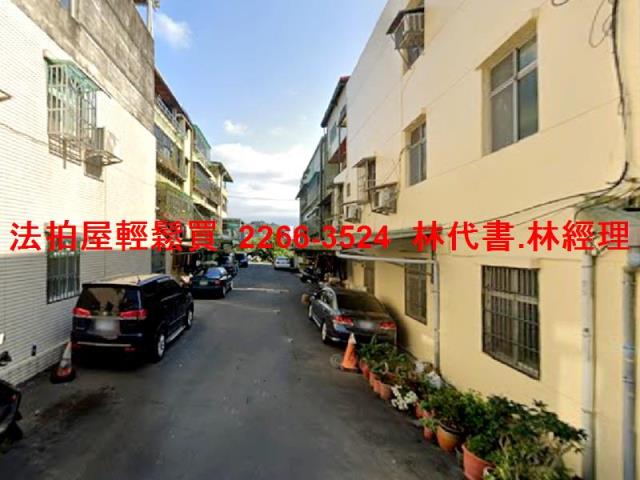 新北三峽法拍公寓-6