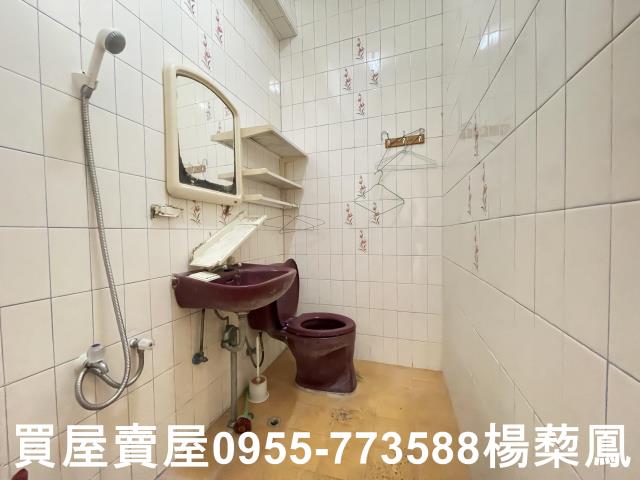 高雄岡山透天-12