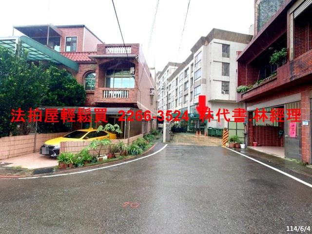 桃園大園華廈法拍-11