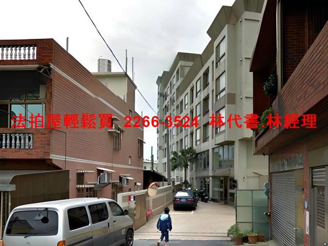 桃園大園華廈法拍-8