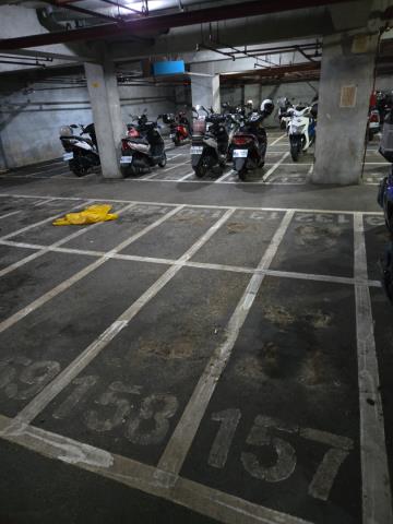 桃園中壢套房-5