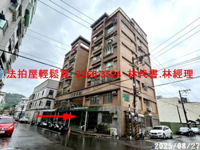 大溪拍賣華廈-2