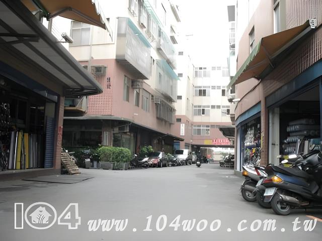 中和公寓法拍-4