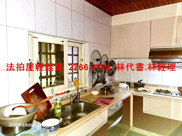 八德透天法拍-6