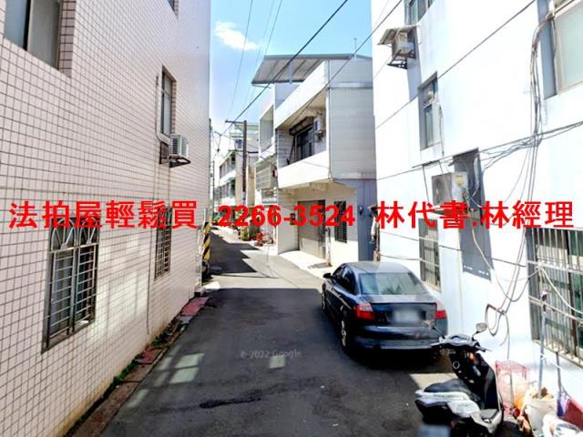 桃園透天法拍-3