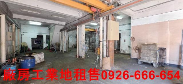 桃園廠房-1