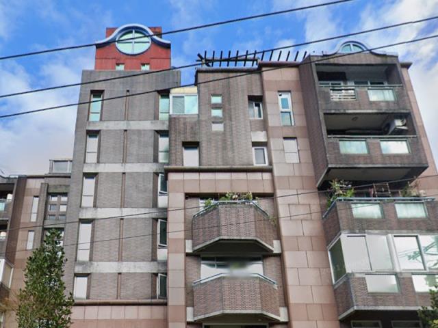 台北士林法拍華廈-4