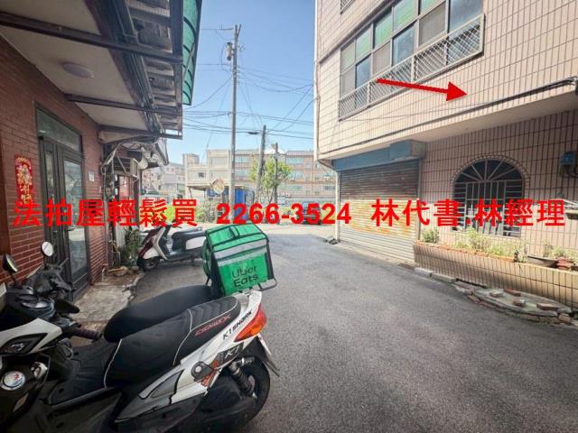 桃園平鎮法拍透天-2