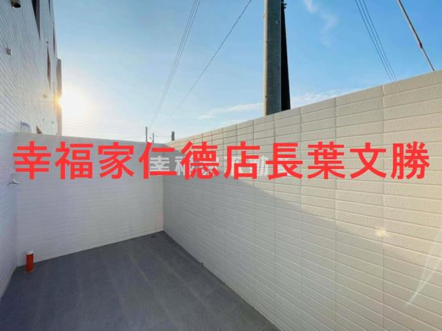 台南佳里透天-8