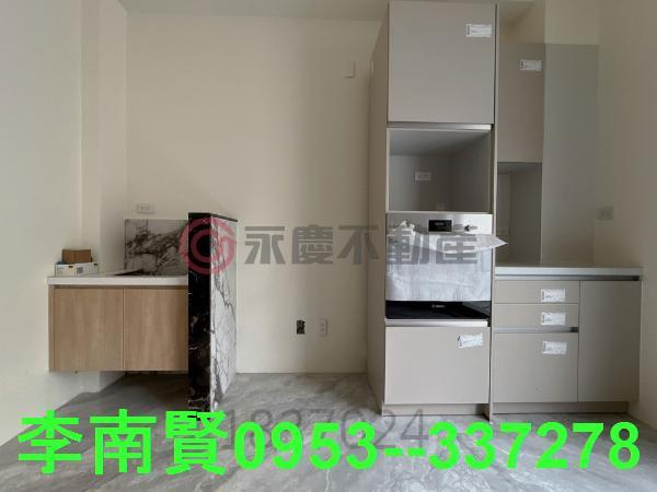 台南北區別墅-3