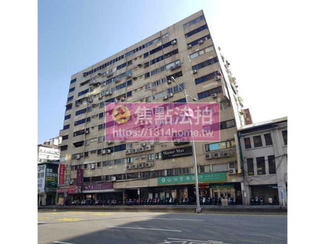 台北大同區法拍大樓-2