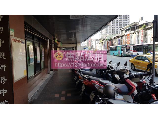 台北大同區法拍大樓-5