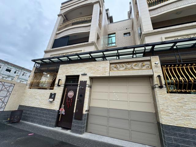 高雄林園透天法拍-12