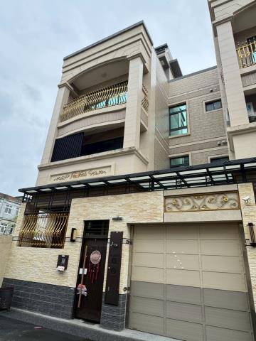 高雄林園透天法拍-9