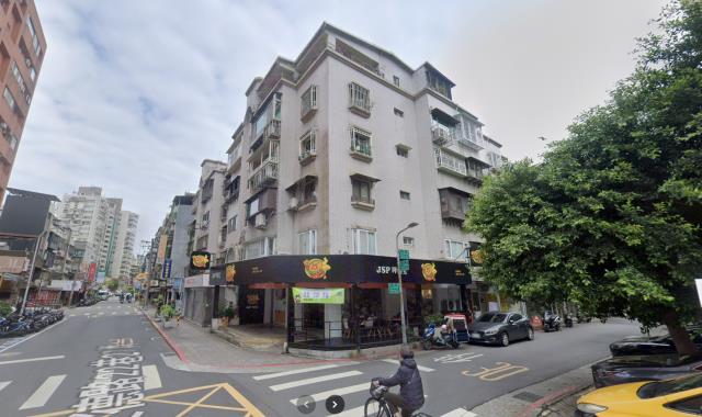 台北內湖公寓法拍-1