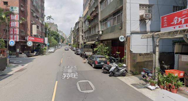 大安區公寓法拍-1