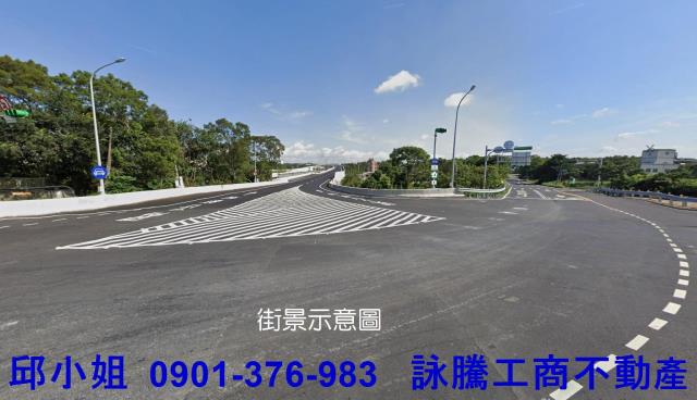 桃園龍潭廠房-1