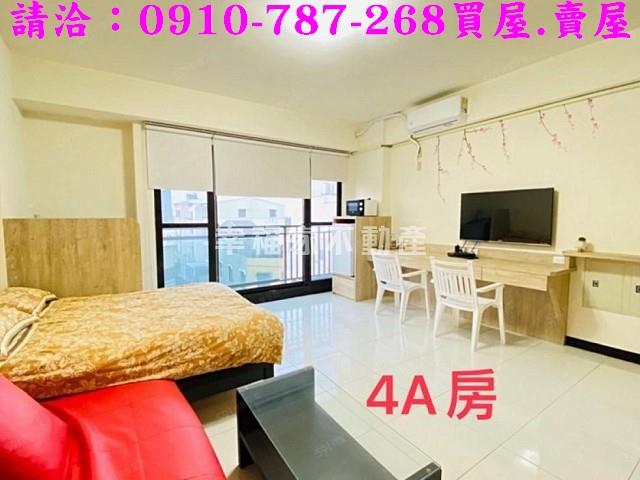 台南安平透天-11