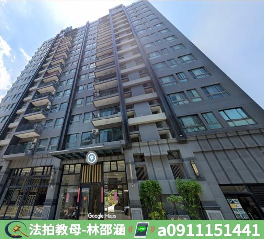 高雄楠梓大樓法拍-5