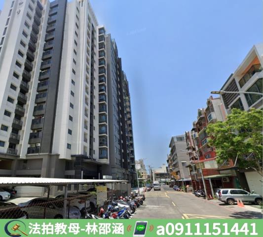 高雄楠梓大樓法拍-7