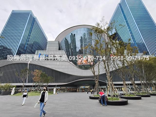 台北南港店面-1