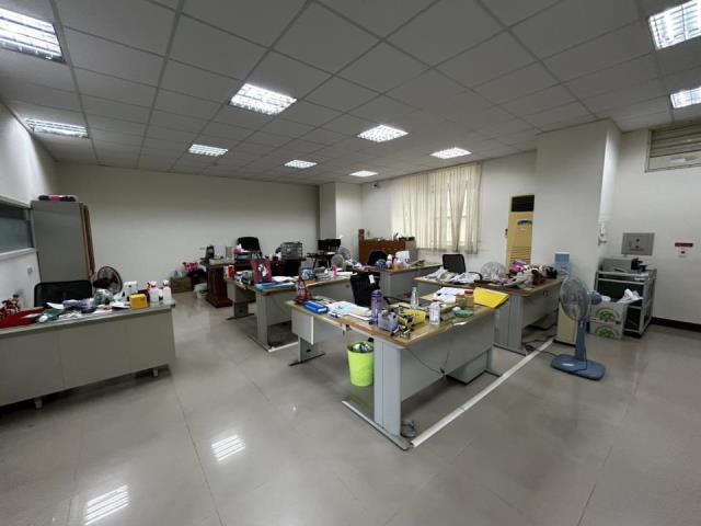 台南永康廠房-2