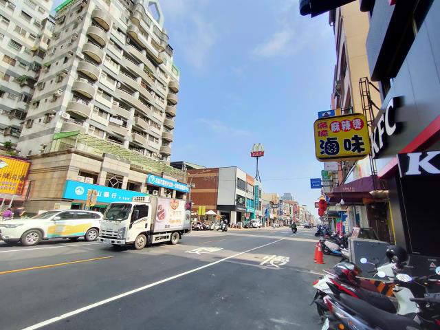 高雄前鎮大樓-4