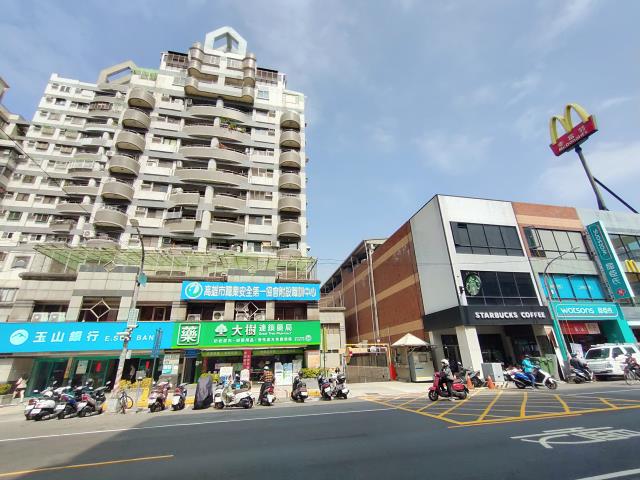 高雄前鎮大樓-7