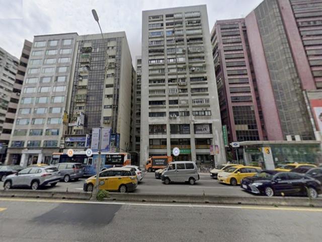 台北松山大樓法拍-1